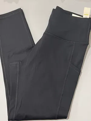 Aerie XL New Offline Warmup Hi Rise Legging Pants Womens BNWTS thumbnail 1