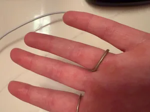 Pandora ring  thumbnail 3