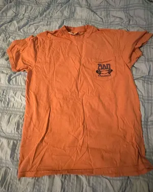 ADPi Comfort Colors Shirt thumbnail 1