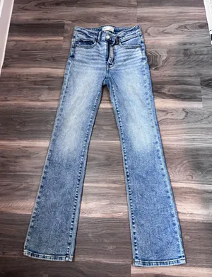 Buckle Bootcut BKE Jeans thumbnail 1