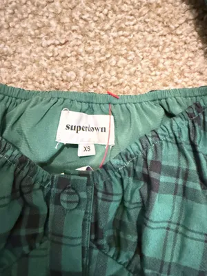superdown Top  thumbnail 2