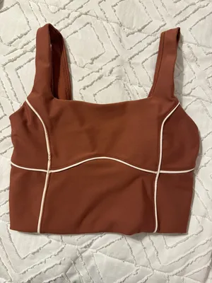 Abercrombie Workout Tank thumbnail 1