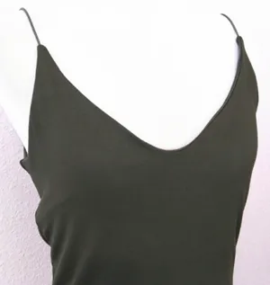 Gaze USA ARMY GREEN Bodysuit thumbnail 4