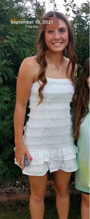 Princess Polly Mini Dress thumbnail 1