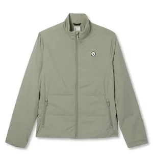 Vuori Echo Insulated Bomber Jacket thumbnail 1