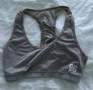 PINK Team 86 Sports Bra thumbnail 1