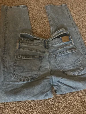 American Eagle Jeans thumbnail 3