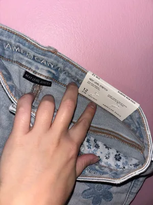 American Eagle Shorts thumbnail 3