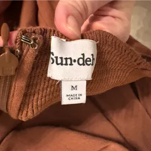 ARITZIA | SUN DEH Spenser Mini‎ Dress thumbnail 6