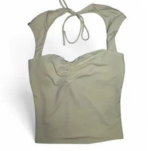 Garage Talina Square Neck Top thumbnail 3