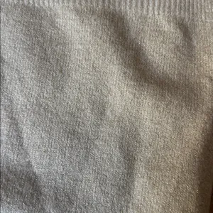 Sparkly Cream Women's Scarf thumbnail 2