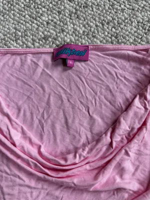 Edikted Long Sleeve Top thumbnail 2