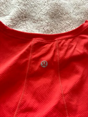 Lululemon Tank thumbnail 3