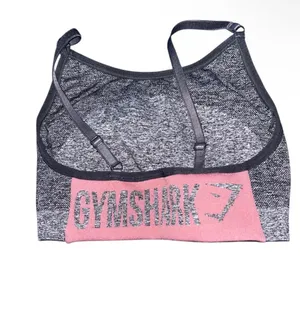 Gymshark Sports Bra thumbnail 2