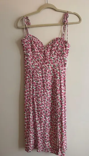 Hello Molly Midi Dress thumbnail 2