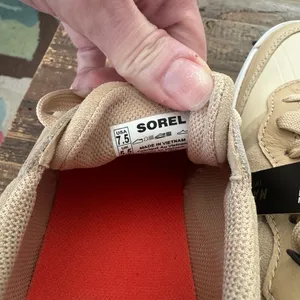 Sorel NEW! Ona 503 Low Top Platform Sneaker thumbnail 6