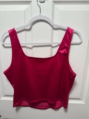 Lola and Grace Dry Goods Tank Top thumbnail 2
