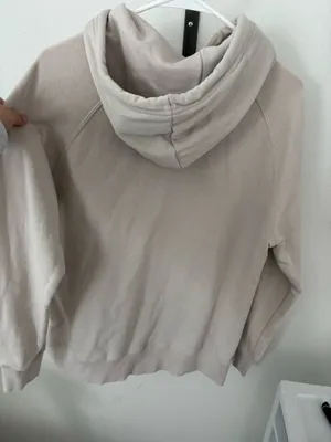 The north face hoodie  thumbnail 4