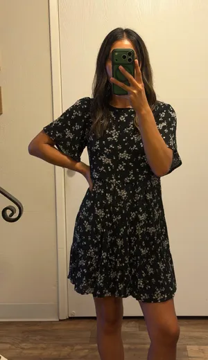 Abercrombie & Fitch Dress thumbnail 1