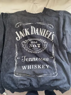Jack Daniel’s Crewneck thumbnail 1