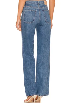 Citizens of Humanity Annina Trouser Jeans thumbnail 3