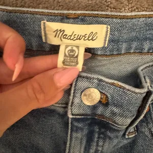 Madewell Low Rise Flare Jeans thumbnail 3