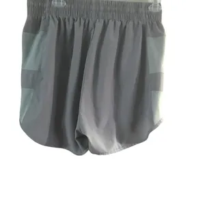 Shein Size 2X gray shorts thumbnail 8