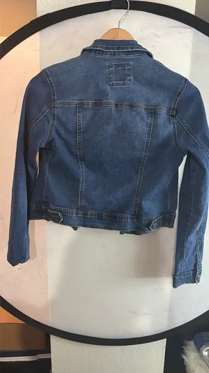 Jean Long Sleeve thumbnail 4