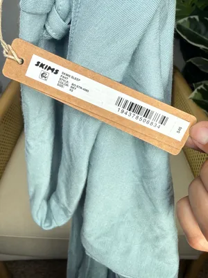 NWT Skims Sleep Pant 33" Size XS thumbnail 6