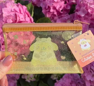 Sanrio Pompompurrin Glitter Mini Bag thumbnail 2