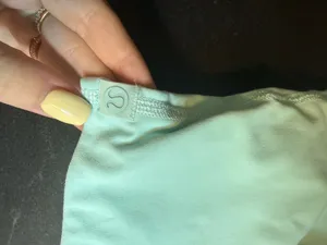 Lululemon Tank Top Bra thumbnail 3