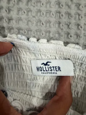 Hollister Tank thumbnail 3