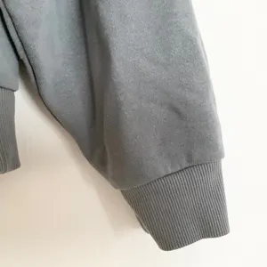 Alo Yoga Accolade Hoodie Steel Grey M thumbnail 7
