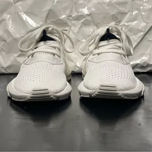 adidas POD S 3.1 Women's White Running Shoes Size 6M thumbnail 14