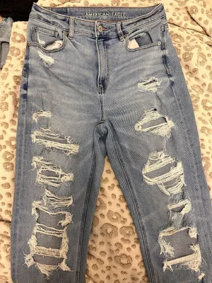 American Eagle Outfitters Jeans thumbnail 1