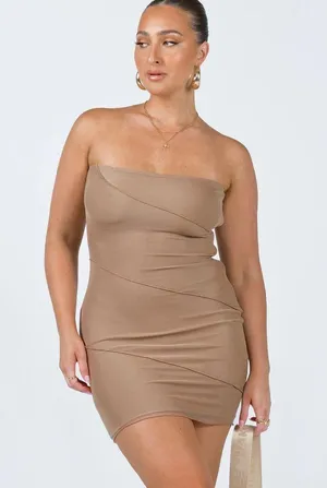 Mini Dress thumbnail 1