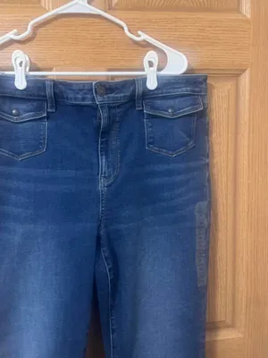 American eagle nwot flare jeans  thumbnail 3