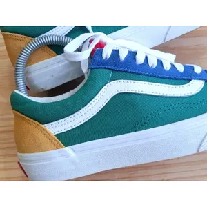 Vans Old Skool Yacht Club Colorblock Unisex Shoes Men's 5 Women's 6.5 Excellent thumbnail 8