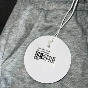 Princess Polly Nero Track Pants in Grey Size 2 New with tag thumbnail 15