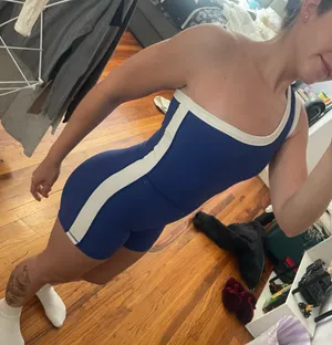 VICI Sport Romper thumbnail 8