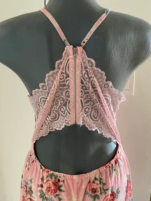 HerStory LA Openback Dress thumbnail 4