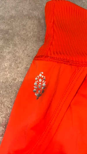 Free People Carpe Diem Shorts thumbnail 3