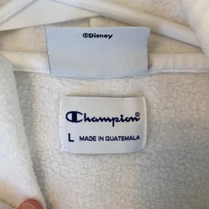 Vintage Champion/Disney Wide World Of Sports Hoodie Sweat Shirt sz L thumbnail 3