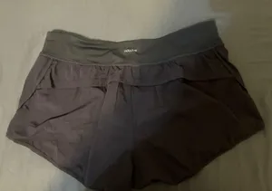 Athletic Shorts Black Size L thumbnail 3