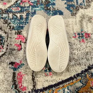 Cariuma IBI Knit White Neutral Slip-On Casual Summer Comfy Sneakers 7.5 thumbnail 5