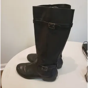 Isaac Mizrahi Boots Size 9W thumbnail 5