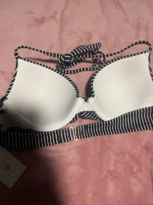 Shade and shore bikini top thumbnail 5