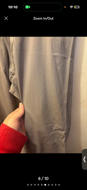 (10) Lululemon leggings  thumbnail 6