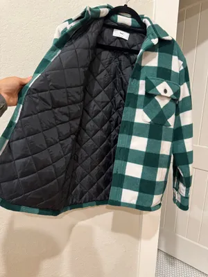 Aritzia TNA Shacket thumbnail 5
