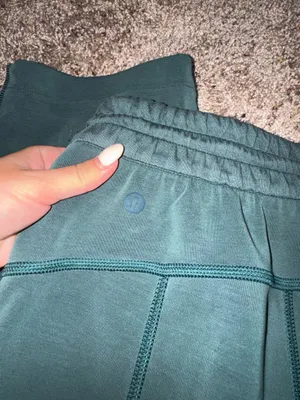 Lululemon Straight Leg Softstreme Pants thumbnail 2